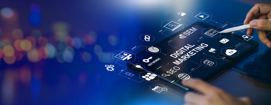 Best Digital Marketing Agency in Karol Bagh