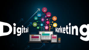 Best Digital Marketing Agency in Delhi NCR | No.1 Agency in Rohini – Digi Digital Solution