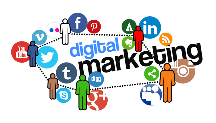 How Can I Find the Best Digital Marketing Agency in Delhi NCR?