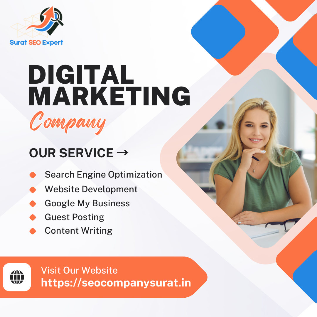 Digital Marketing Service