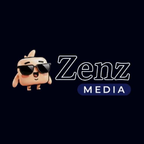 ZenZ Media