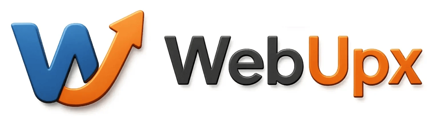 Webupx Technologies Pvt Ltd