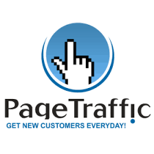 PageTraffic logo