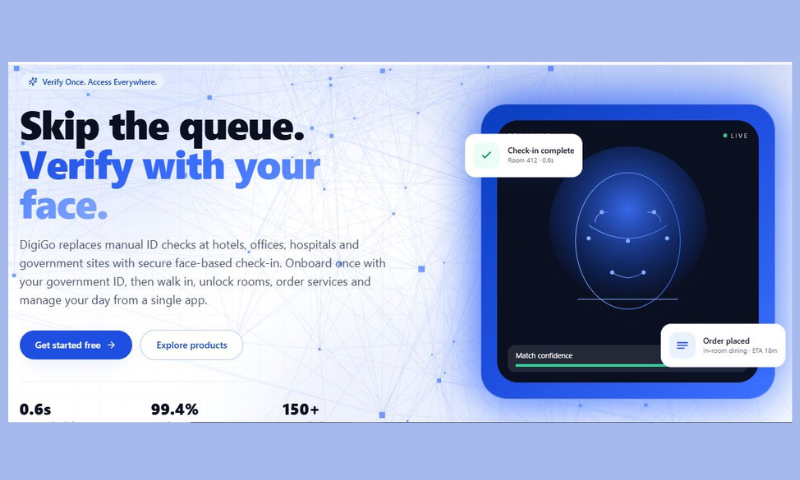 DigiGo