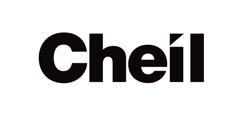Cheil India logo
