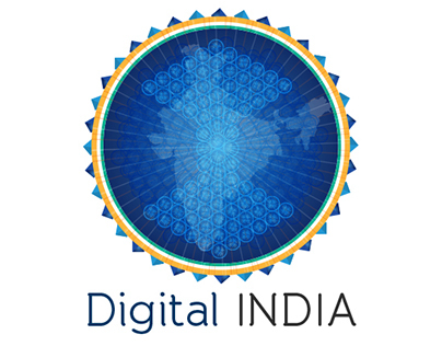 Blue Digital India