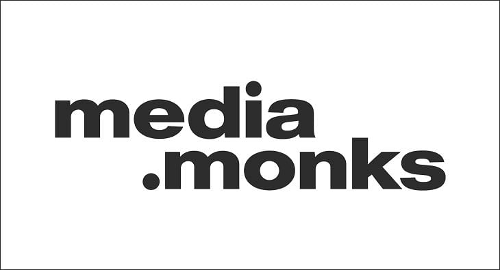 Media Monks Delhi logo