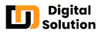 Digi Digital Solution || Best Digital Marketing Agency in Delhi logo