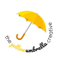 The Yellow Umbrella