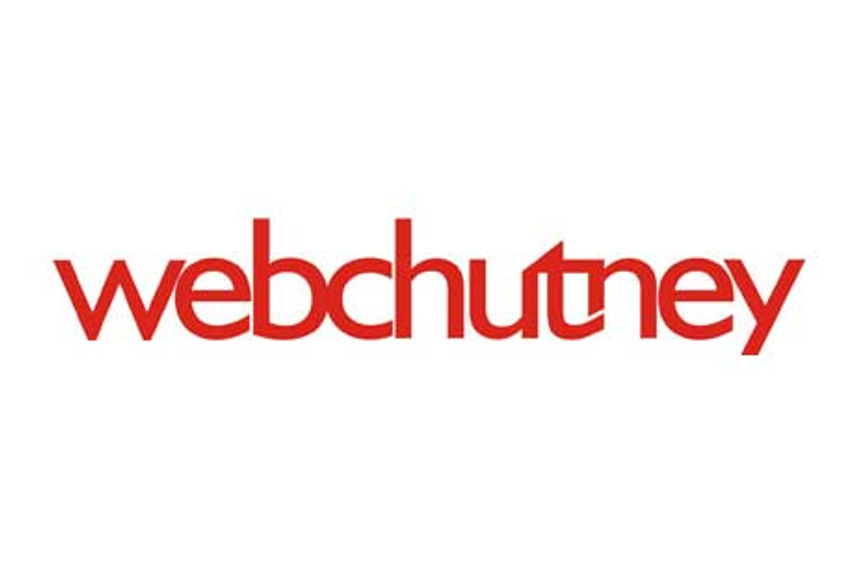 Webchutney logo