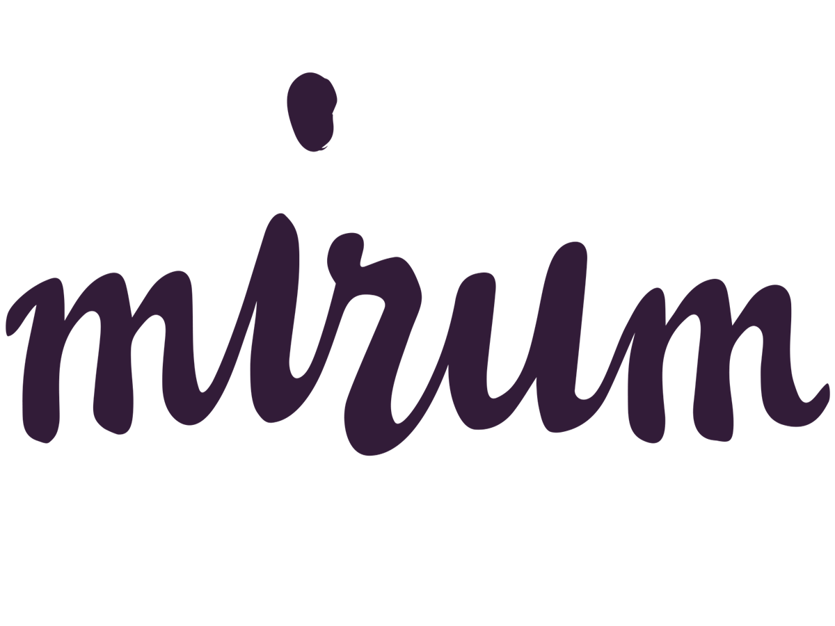 Mirum India logo