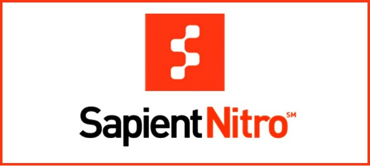 SapientNitro logo
