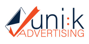 Unik Ads logo