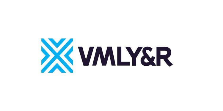 VMLY&amp;R India logo